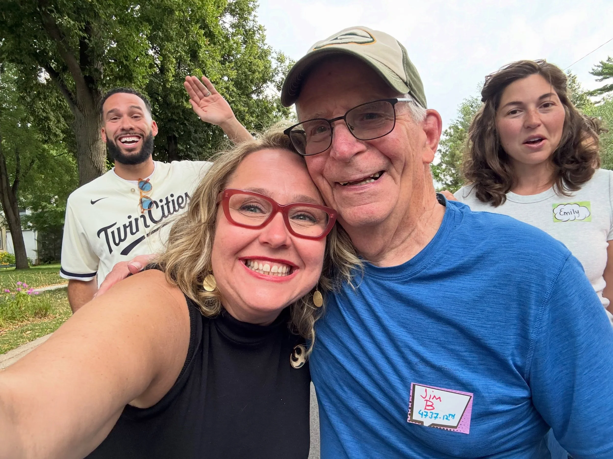 Another great National Night Out!