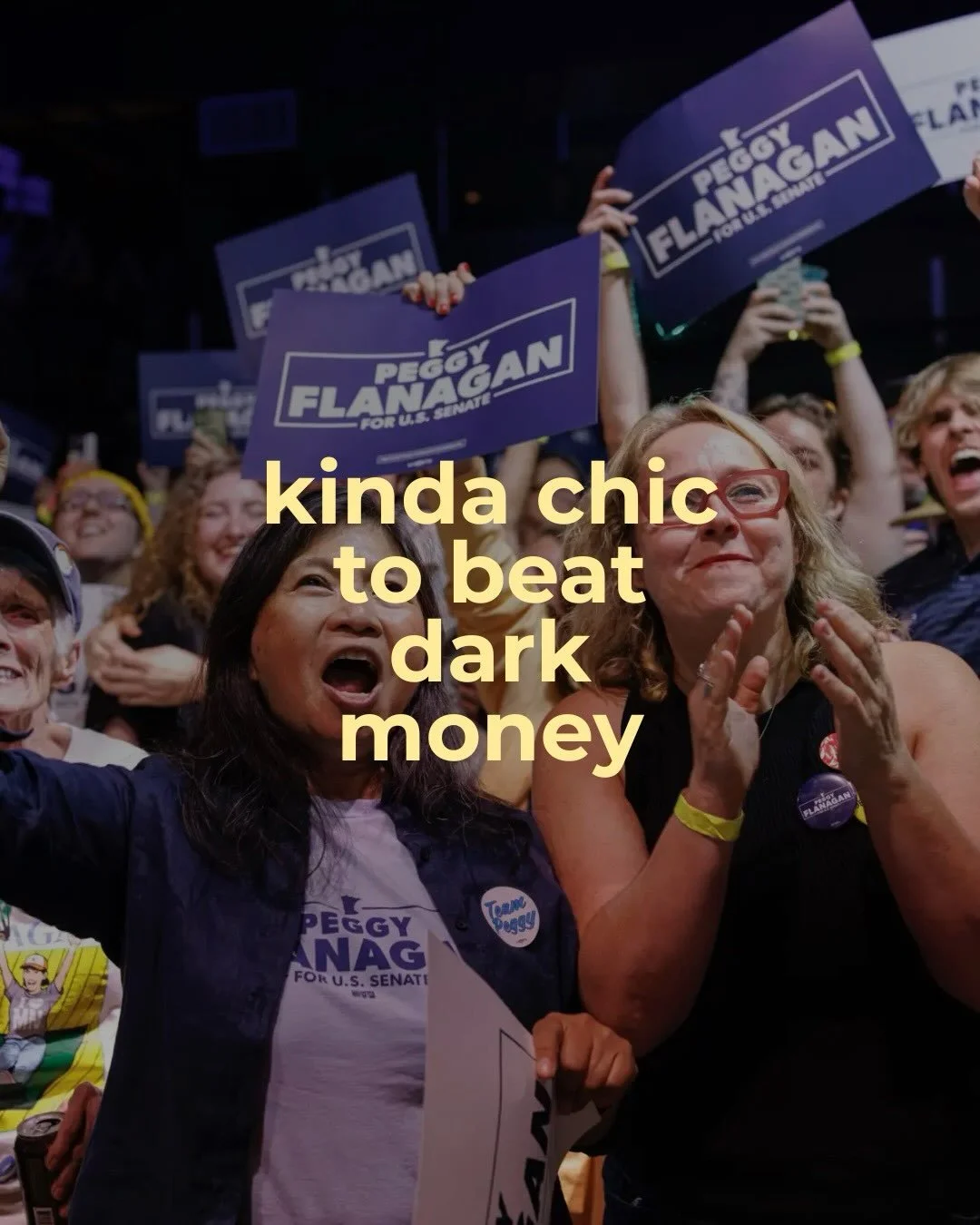 kinda chic: democracy defender edition 🗳️✨

#democracy #votingrights #voteblue #mnpolitics #politics