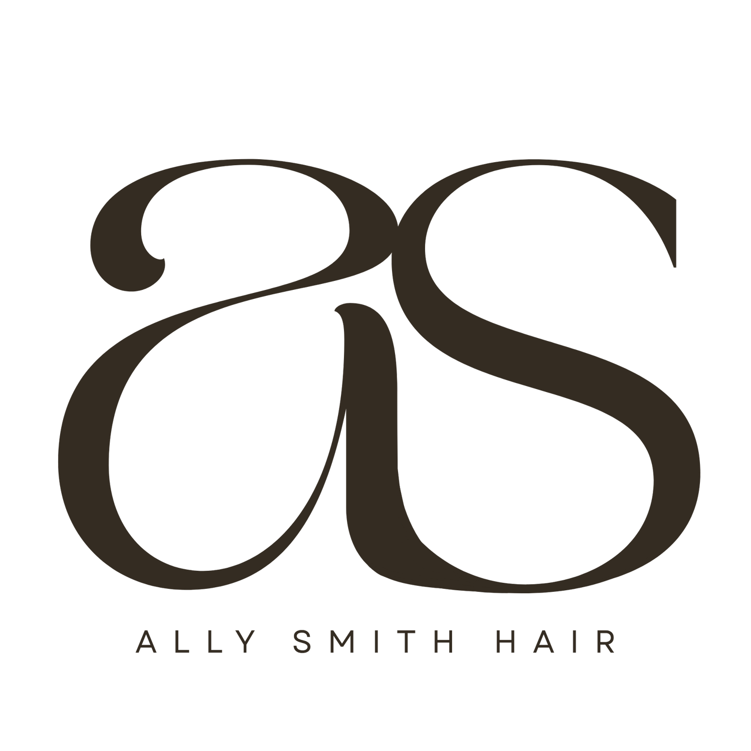 Ally Smith Hair