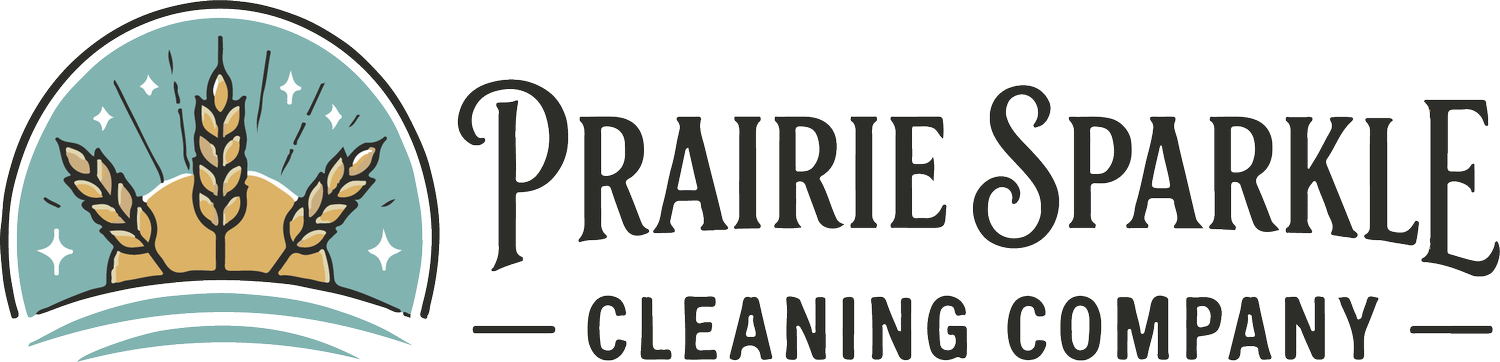 Prairie Sparkle Cleaning Company