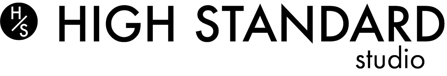 High Standard Studio
