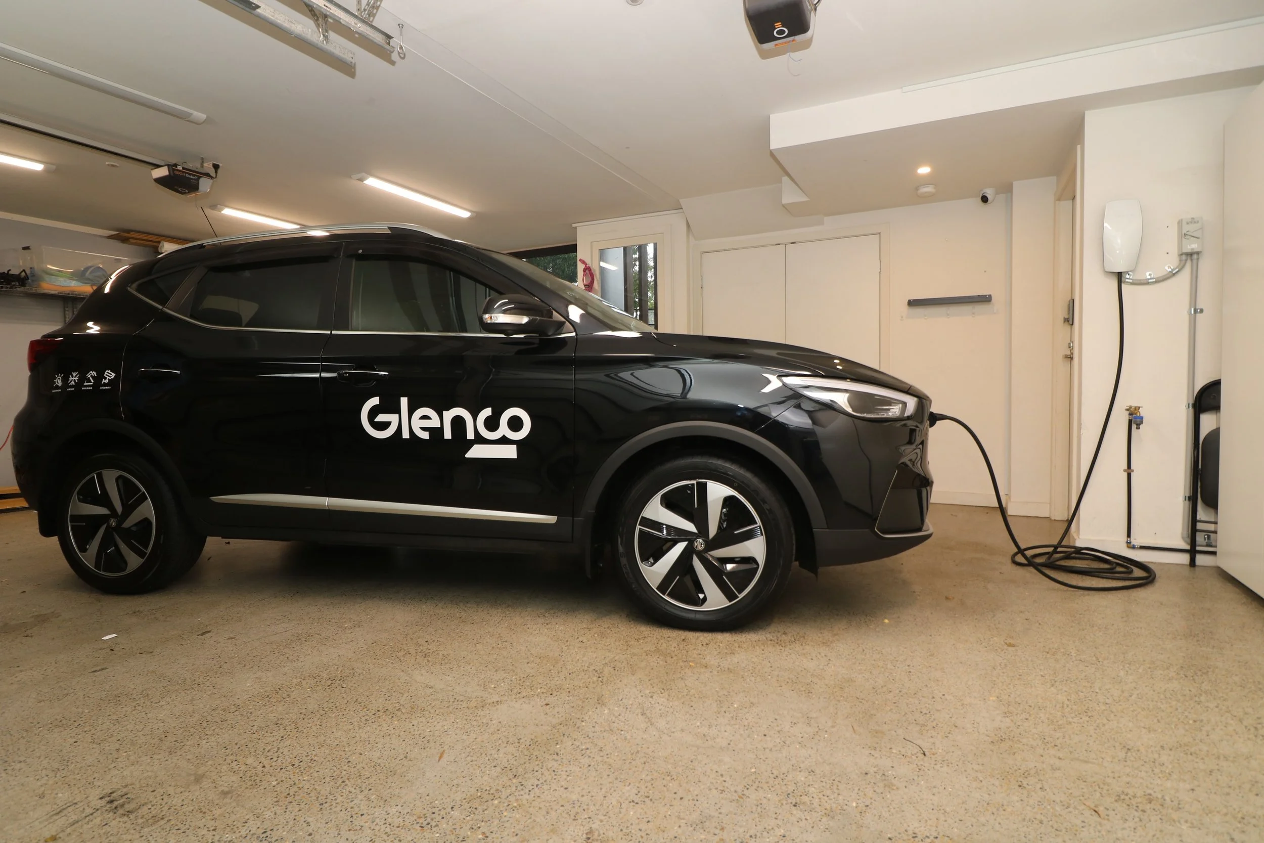 Homeowner’s guide to installing electric vehicle charging