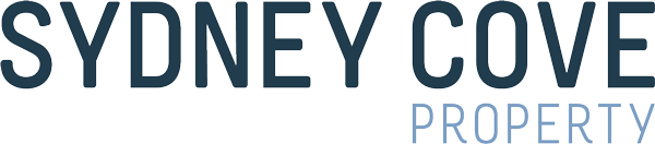 Sydney Cove Property Logo