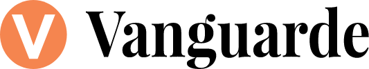 Vanguarde Logo