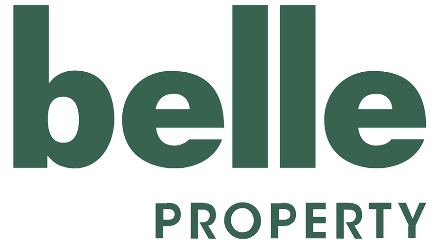 Belle Property Logo