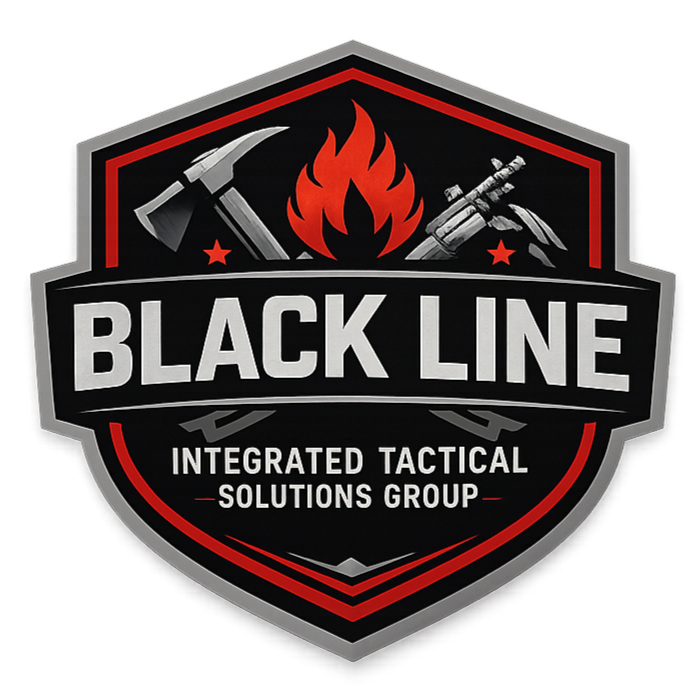 Black Line Integrated Tactical Solutions Group