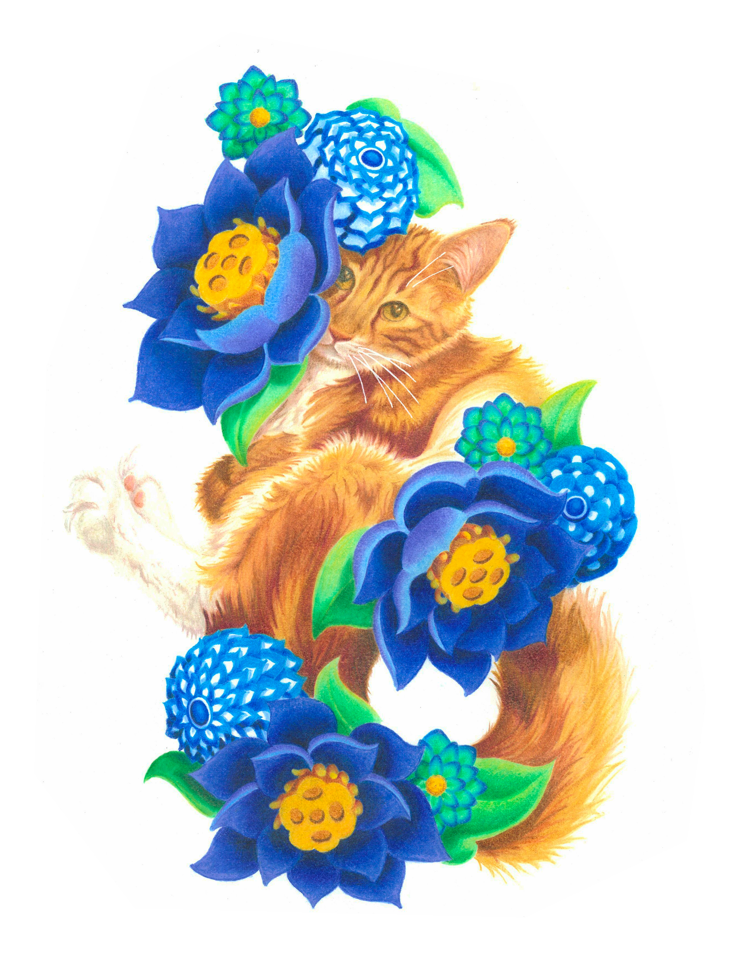Portriats