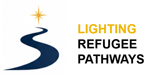 Lighting Refugee Pathways