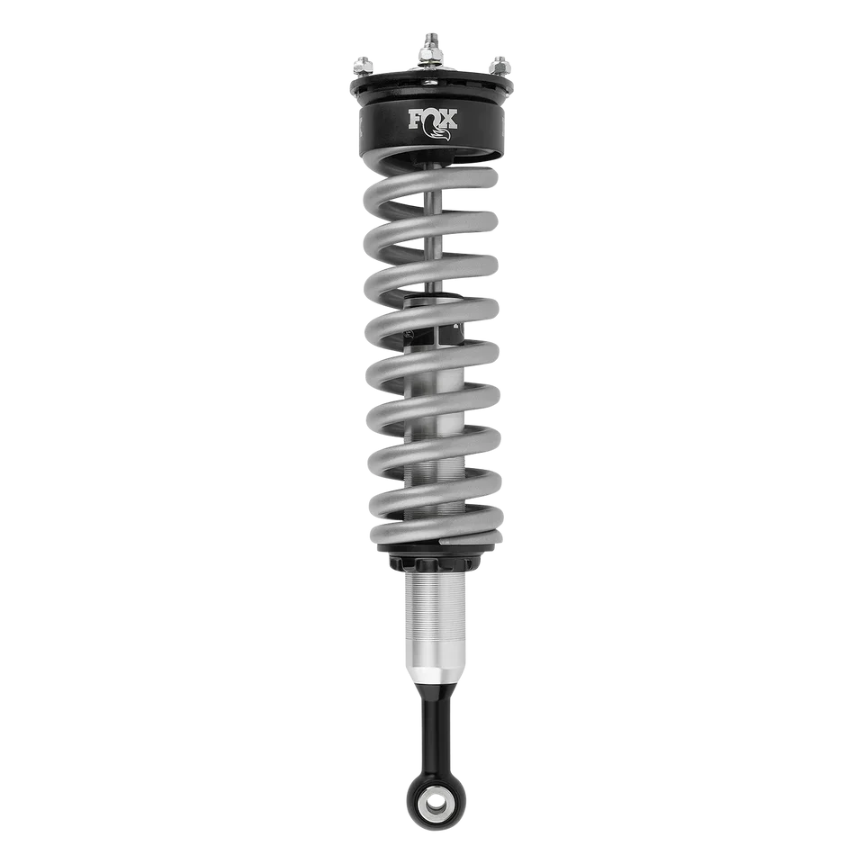 Isuzu D-max 2018 - 2012 Fox 2.0 Performance Series Front Coil-Over IFP