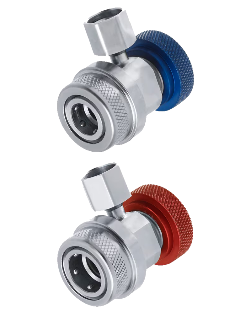 Kit de Coplees de Servicio LP/HP (Mahle)