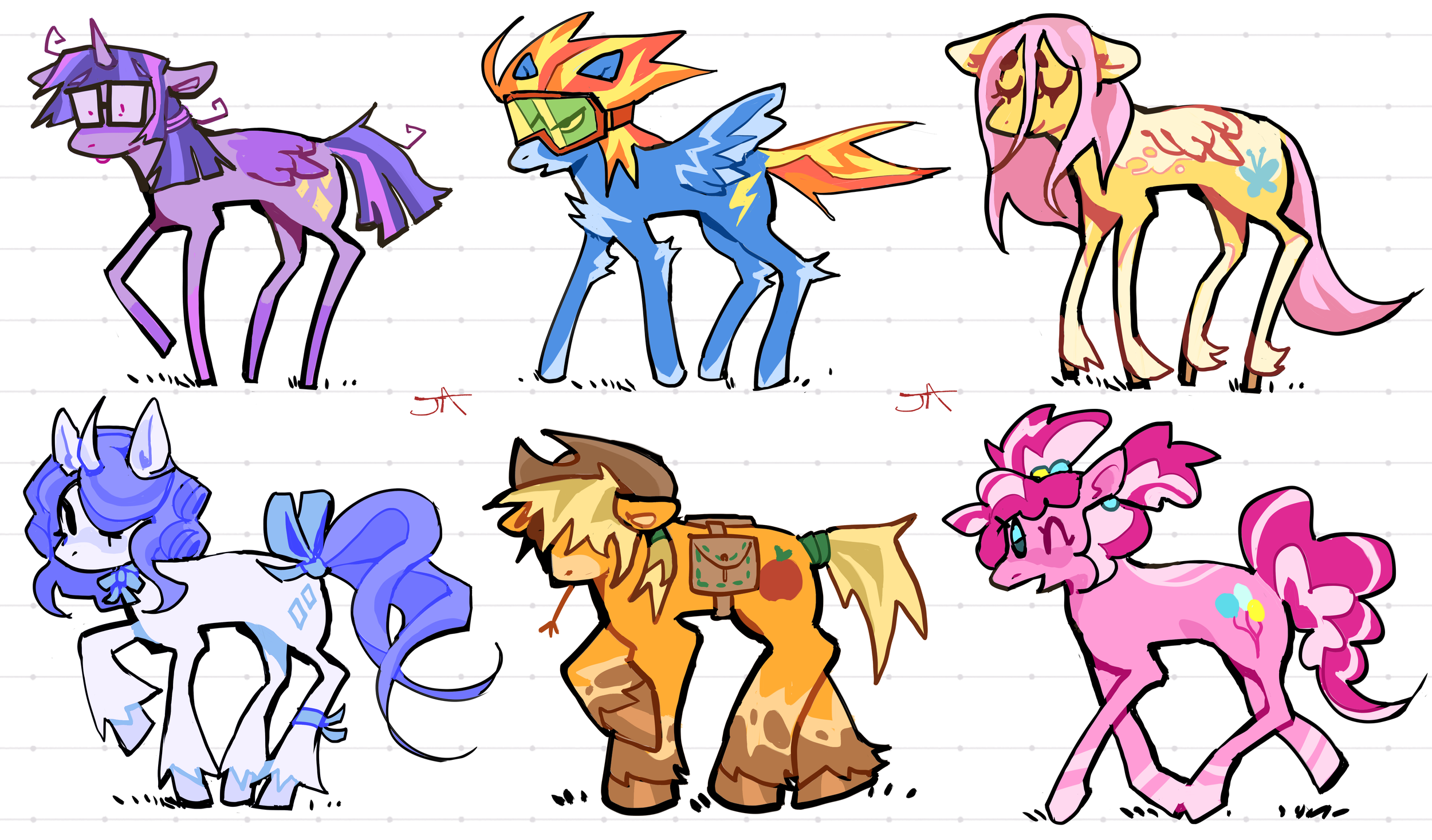 mane6.png