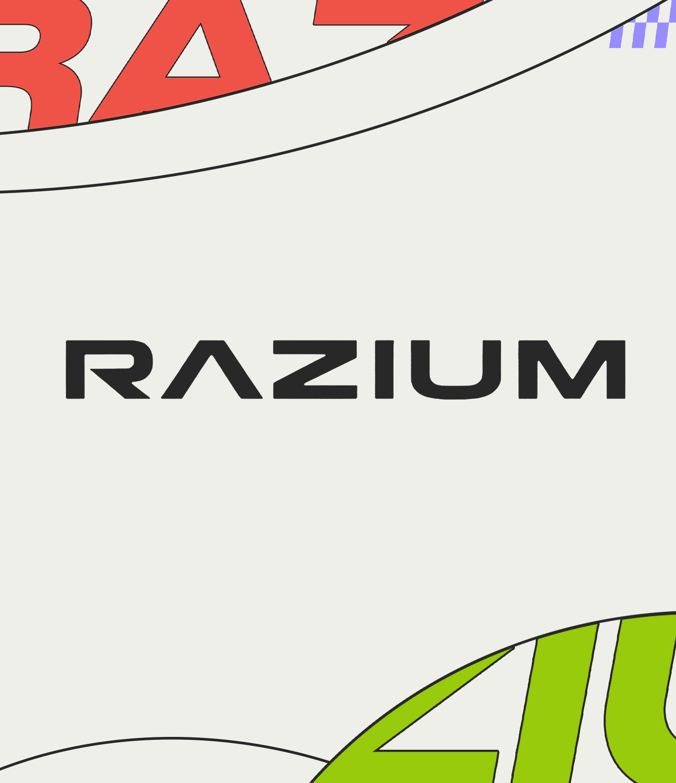 Razium Website Image