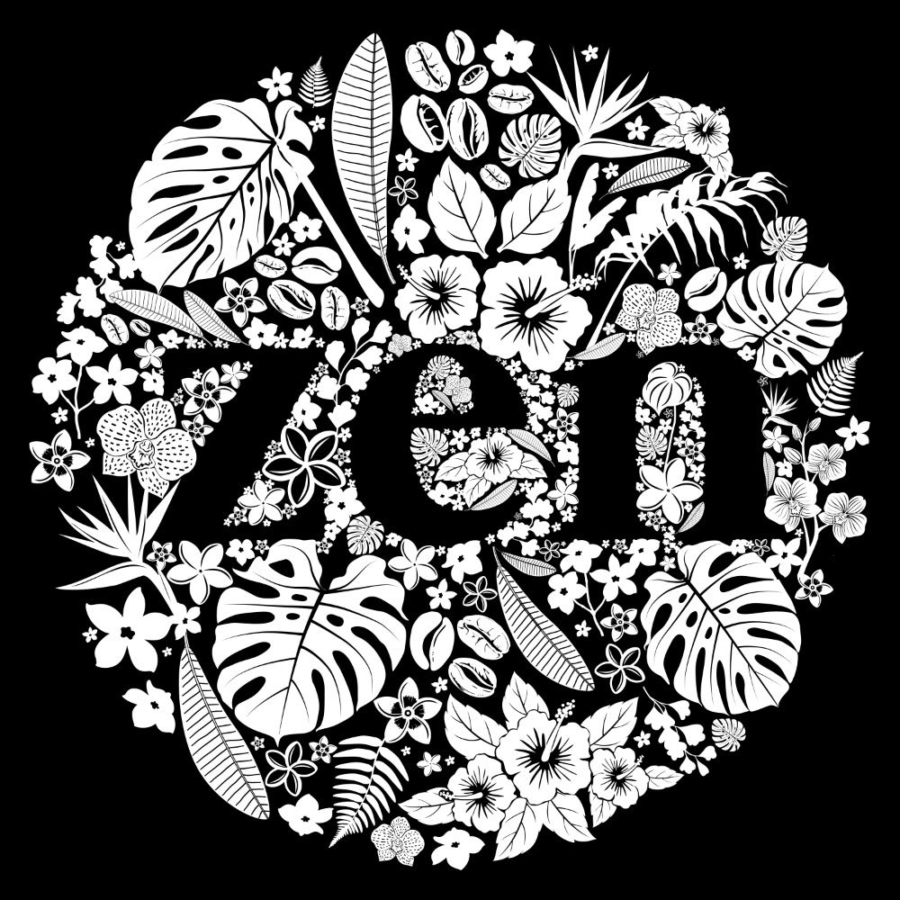Cafe Zen logo