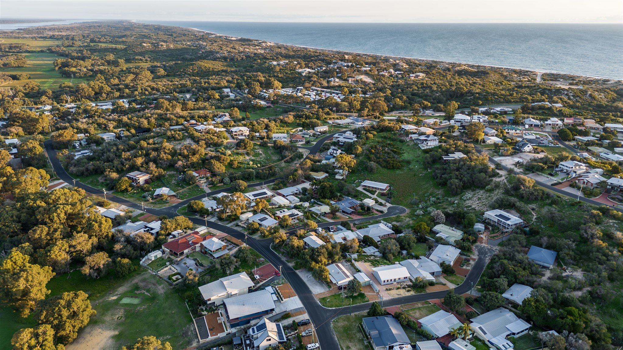 5 Things to Do in Preston Beach