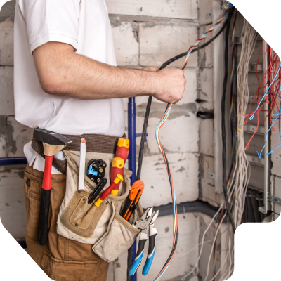 Residential Electrical Services