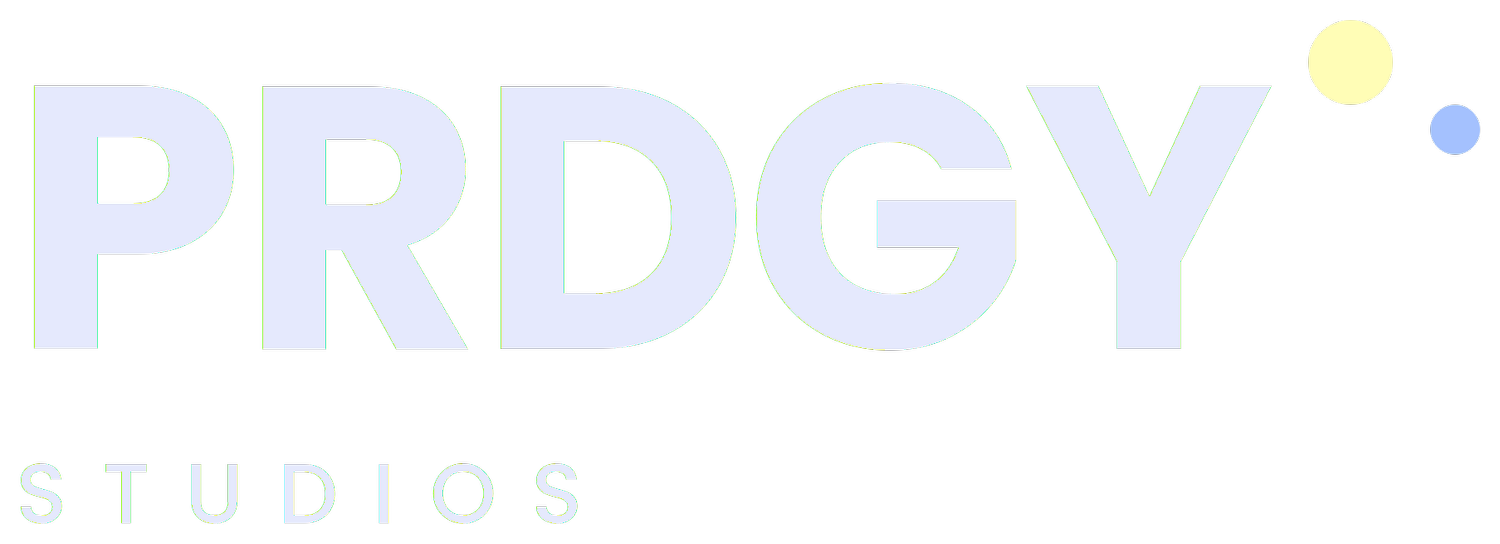 PRDGY Studios