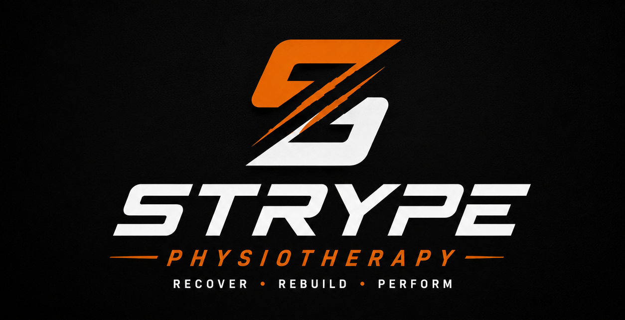 Strype Physio
