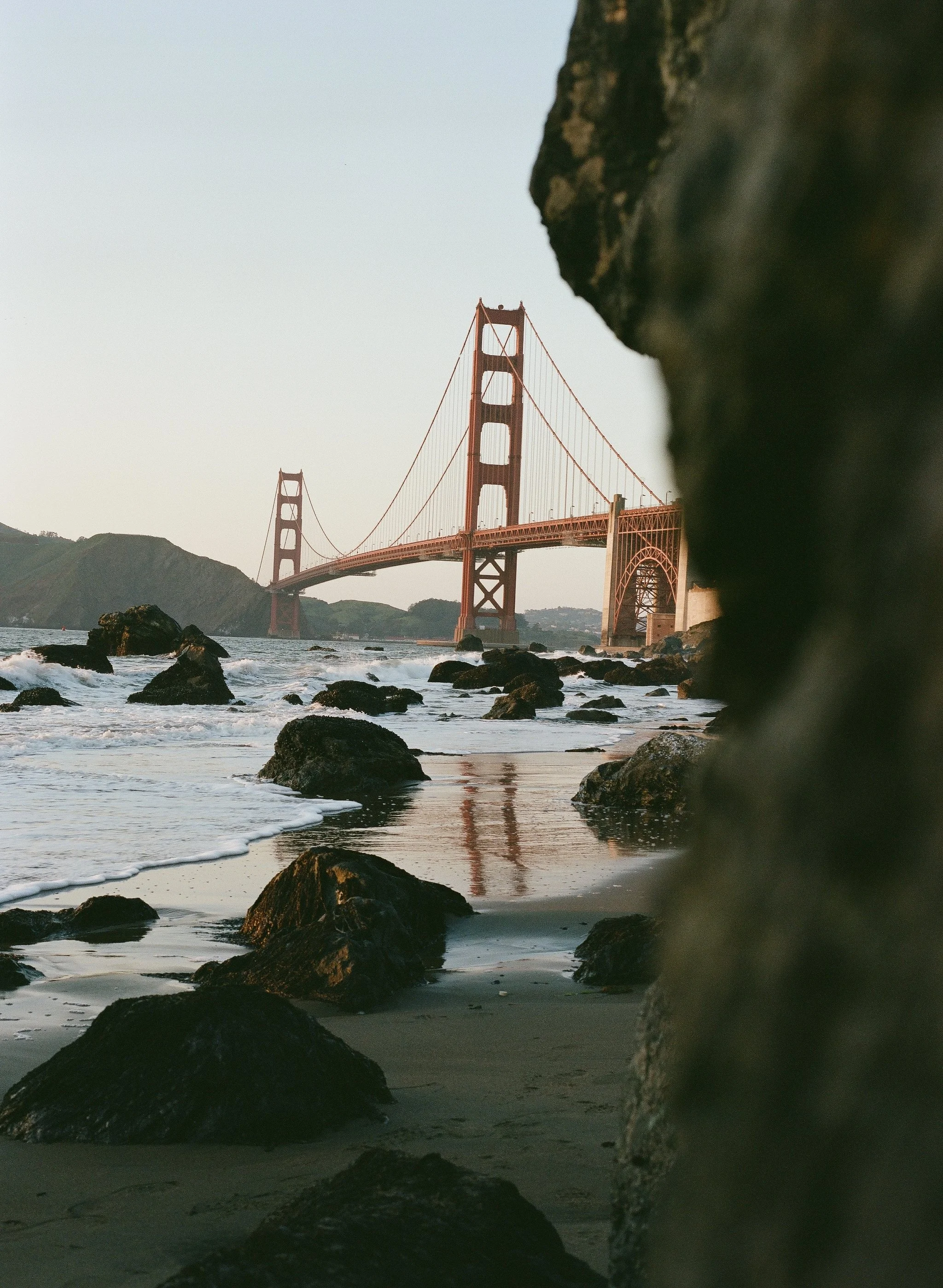 Golden Gate Bridge