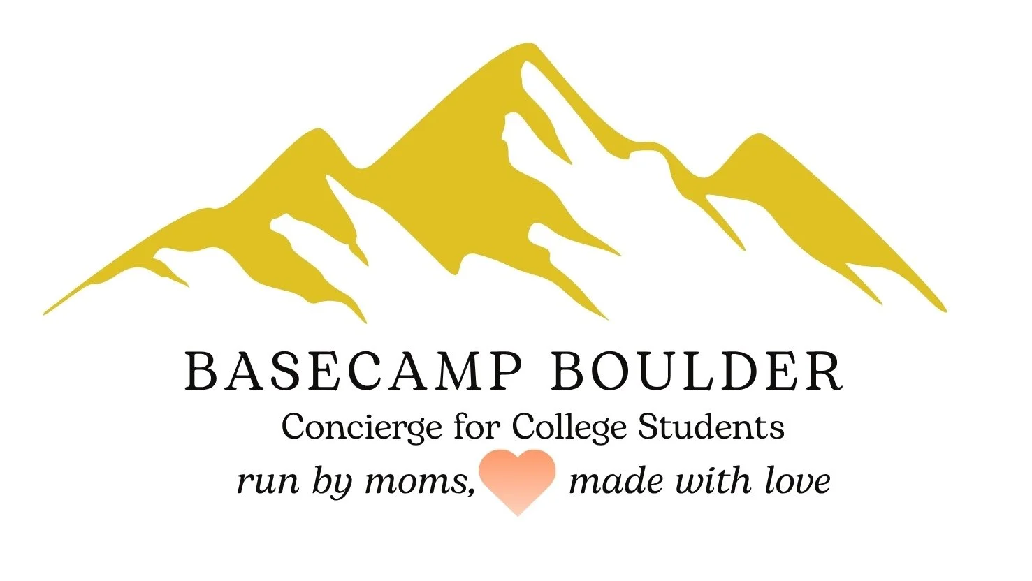 Basecamp Boulder