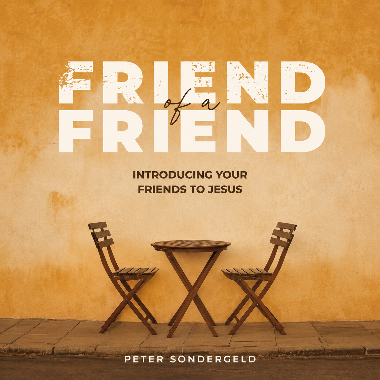 Friend of a Friend