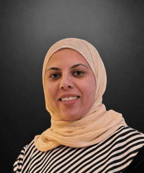 Soheir Fikry, Senior Translation Auditor at Legal Translators Forum