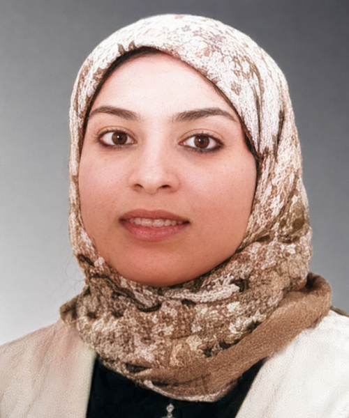 Gehad Galal, Director of Contracts and Agreements Translation at Legal Translators Forum