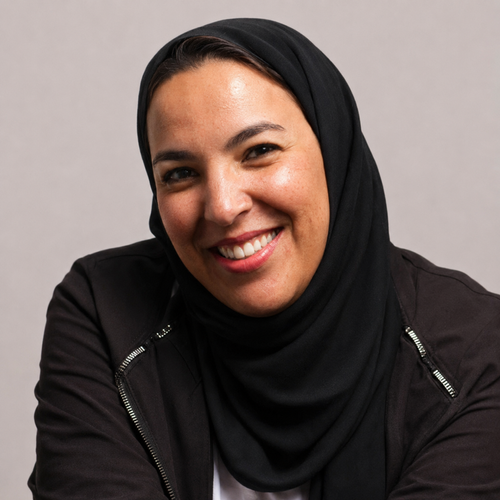 Asmaa Naga, Linguistic Technology and Training Consultant at Legal Translators Forum