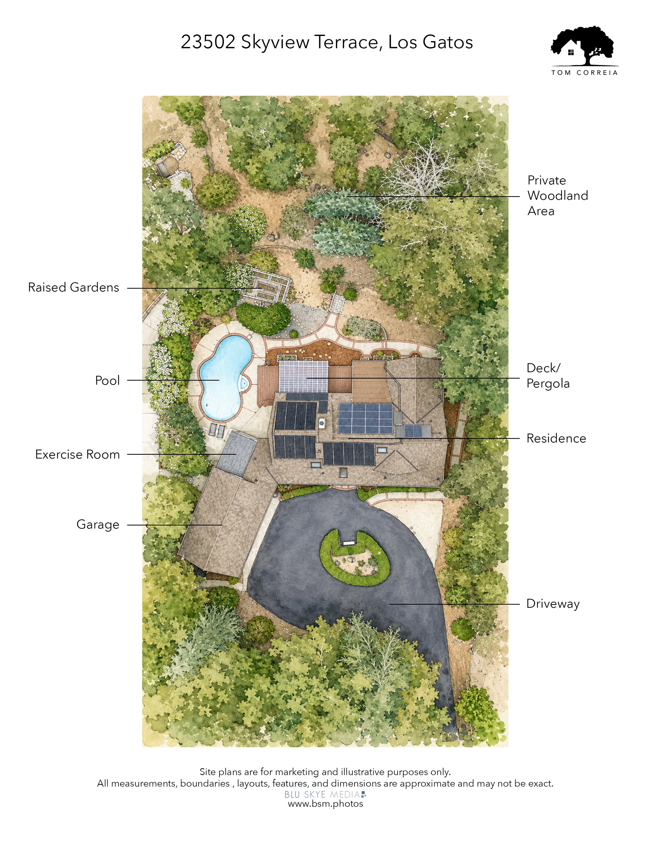 23502 Skyview Terrace, Los Gatos Site Plan 2.jpg