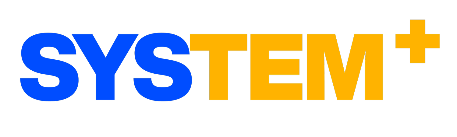 System Plus