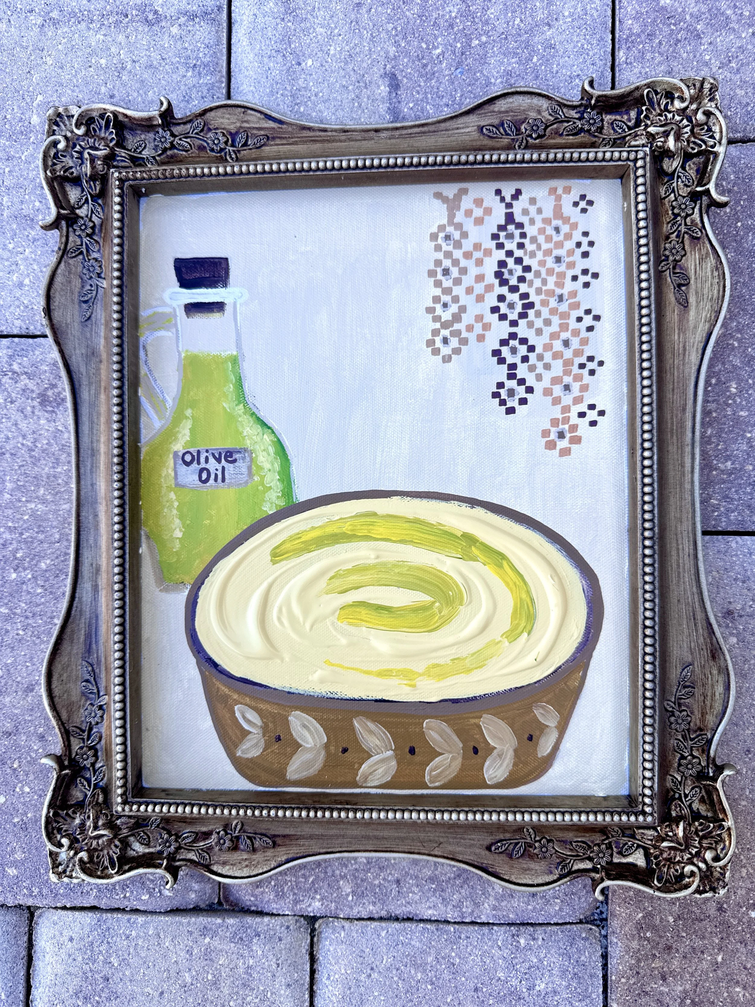 Hummus