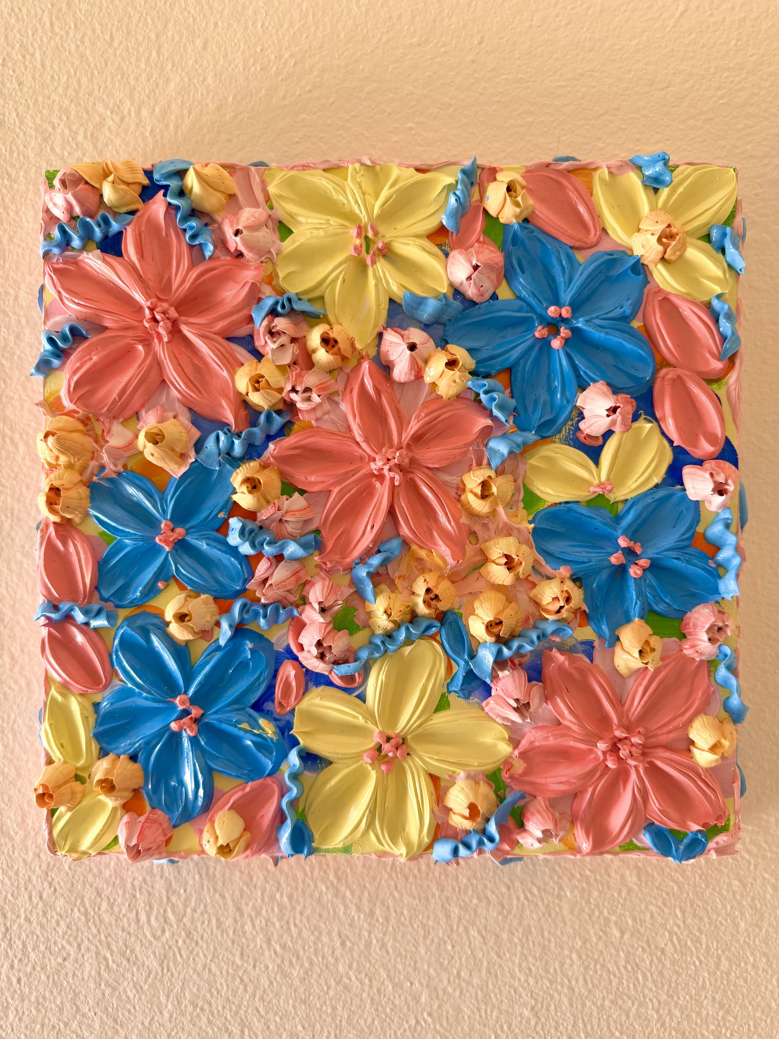 DAYDREAM BLOSSOM