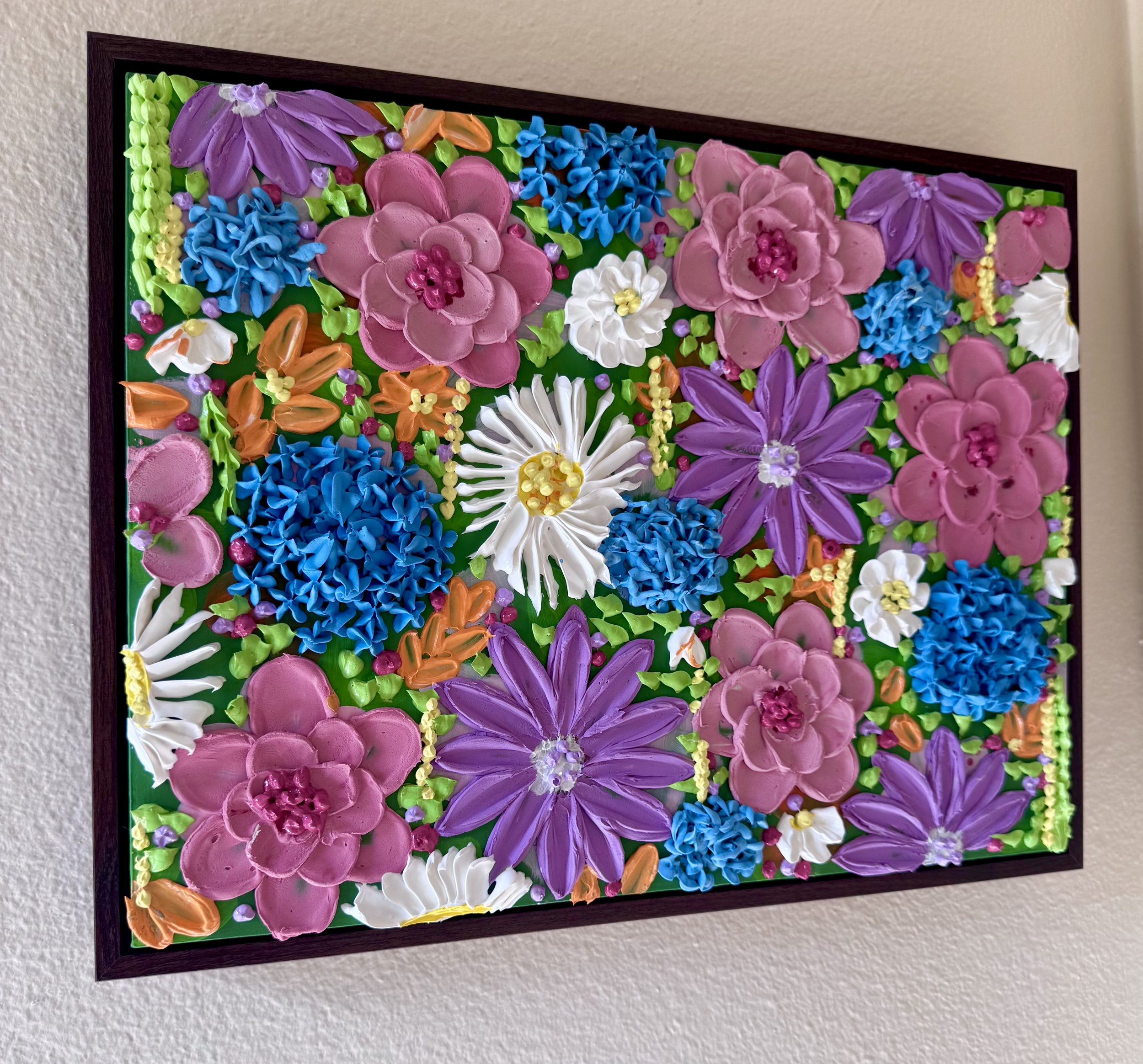 WILD FLOWER DAYDREAM