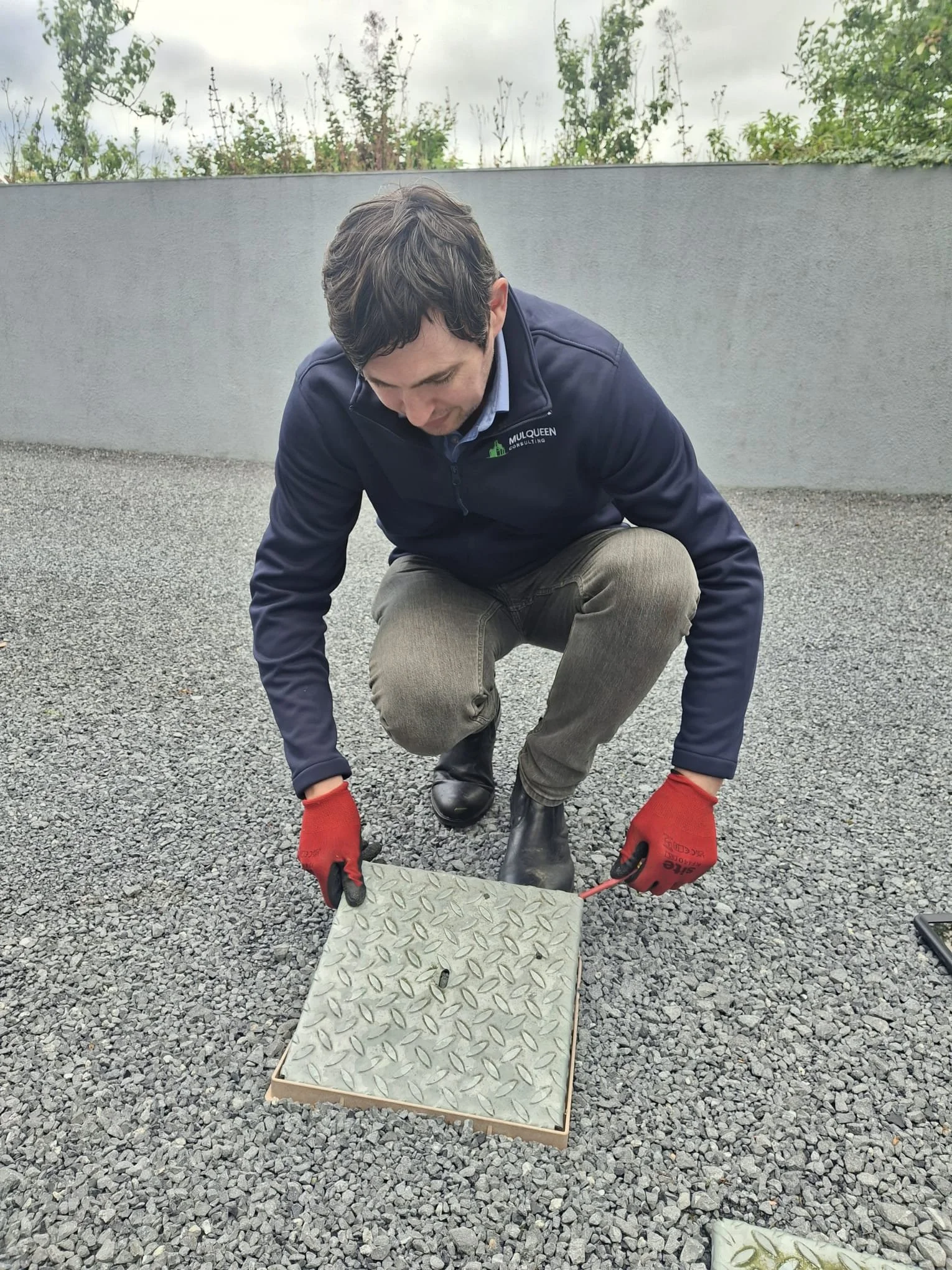 Why You Should Get a New Build Snag List Inspection Before Taking the Keys