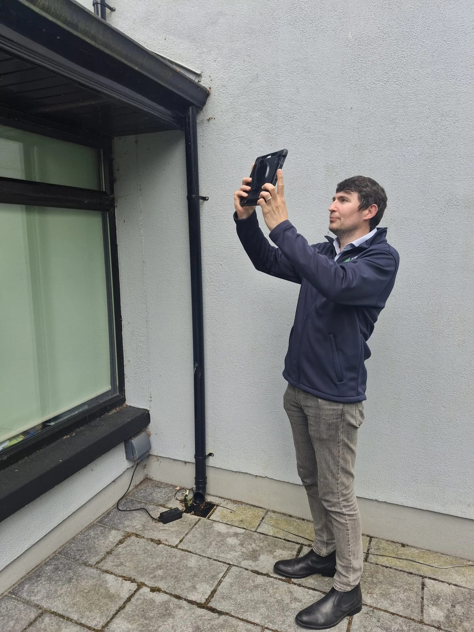 What Is an Opinion on Compliance with Planning and Building Regulations?