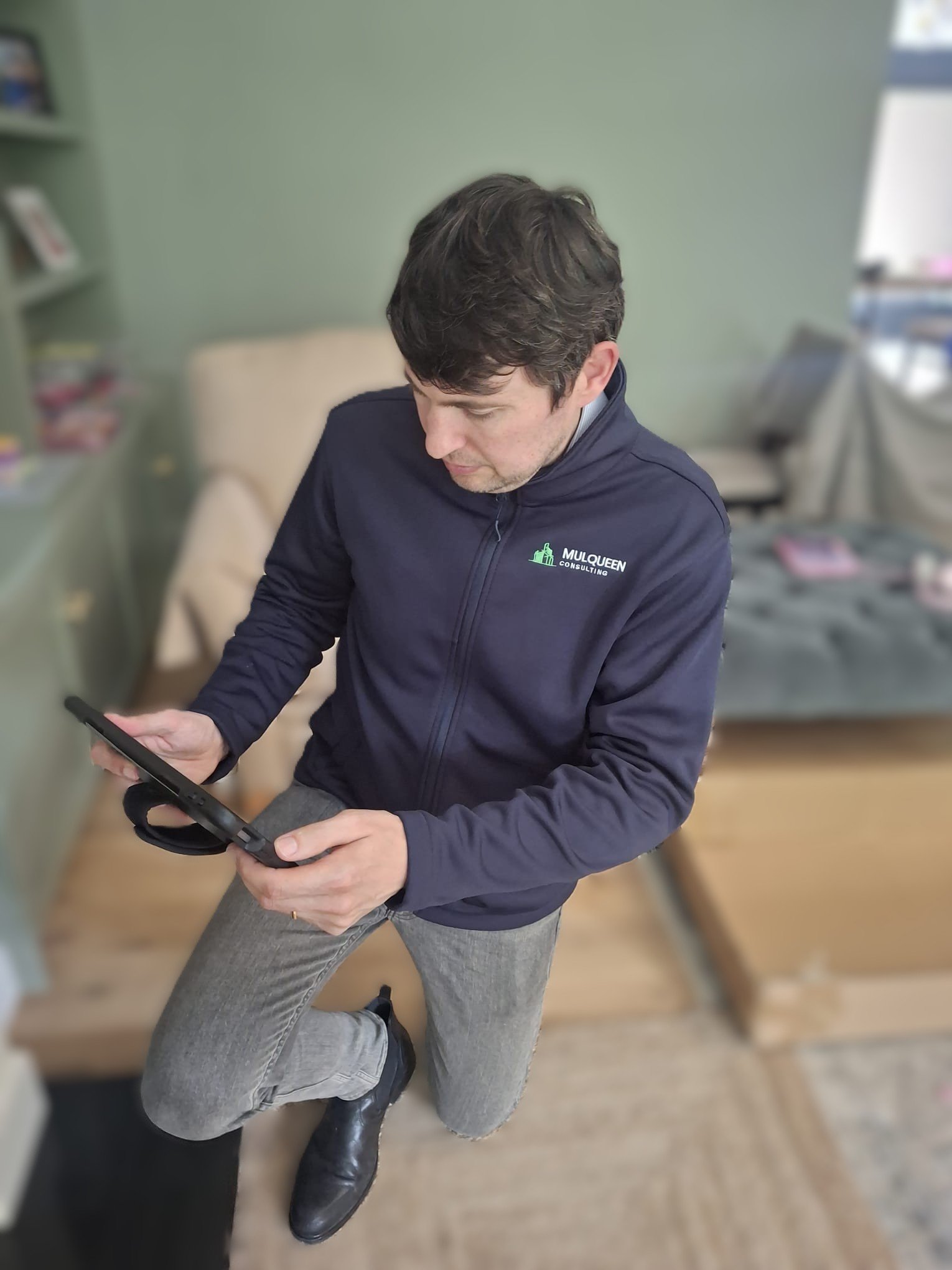 Why a Pre-Purchase Property Survey Is Essential Before Buying Your Home