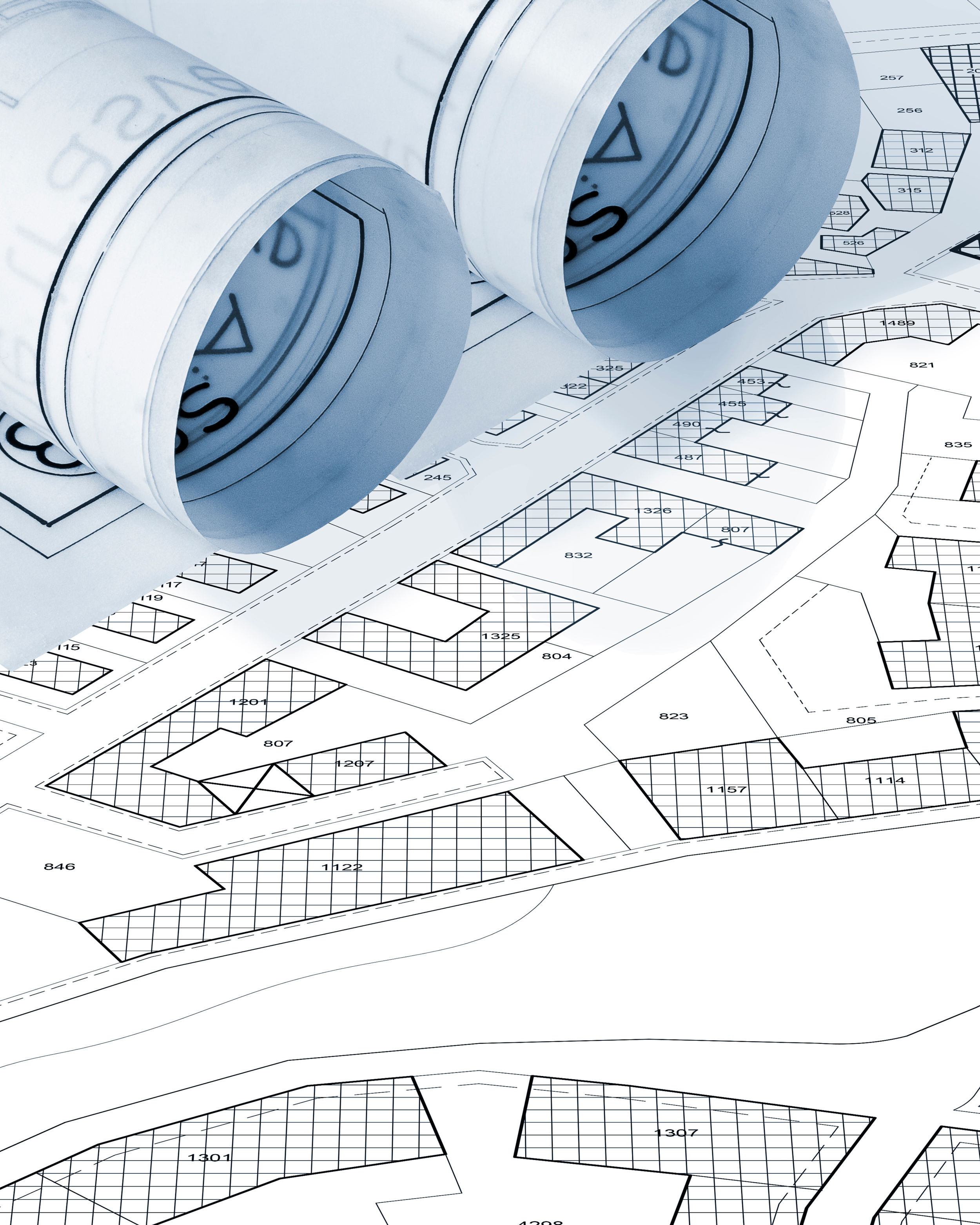 What Is Land Registry Compliant Mapping and Why Is It Important?