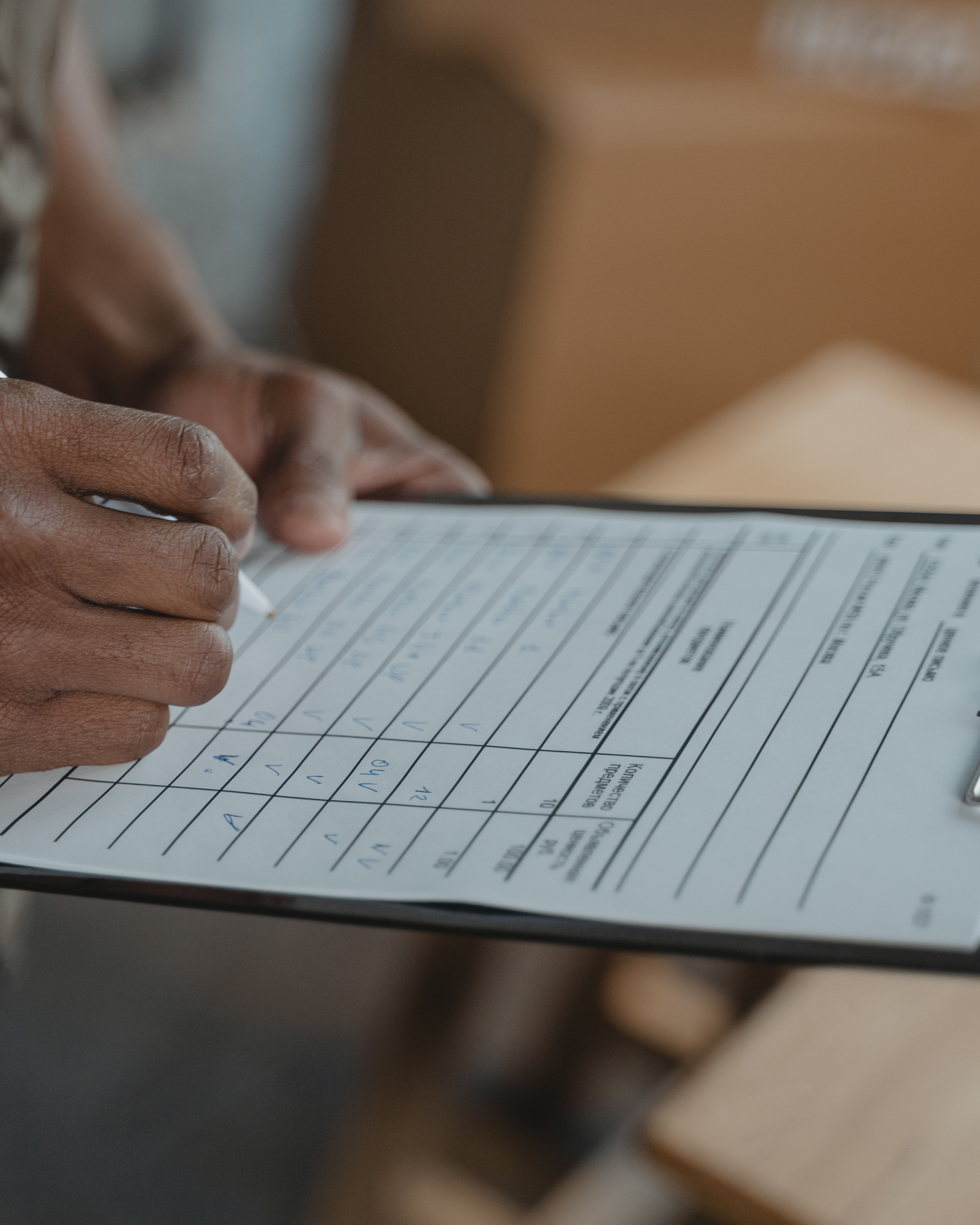 What Is a Stock Condition Survey and When Do You Need One?