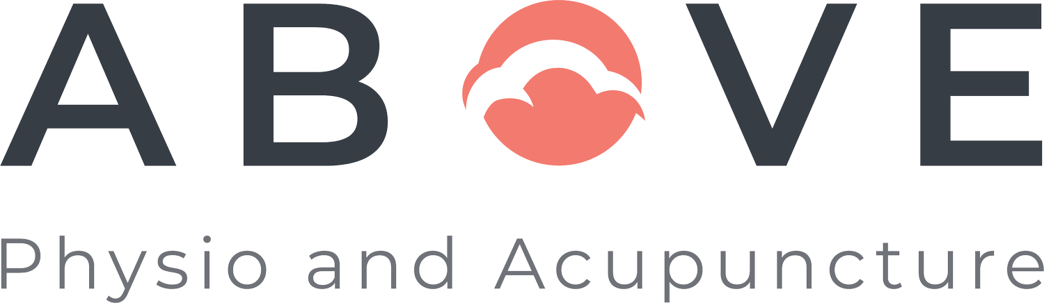 ABOVE Physio and Acupuncture