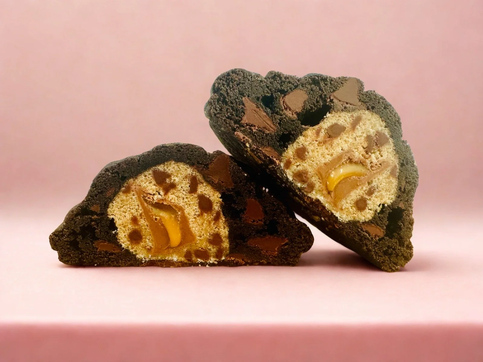 The Ninja Cookie