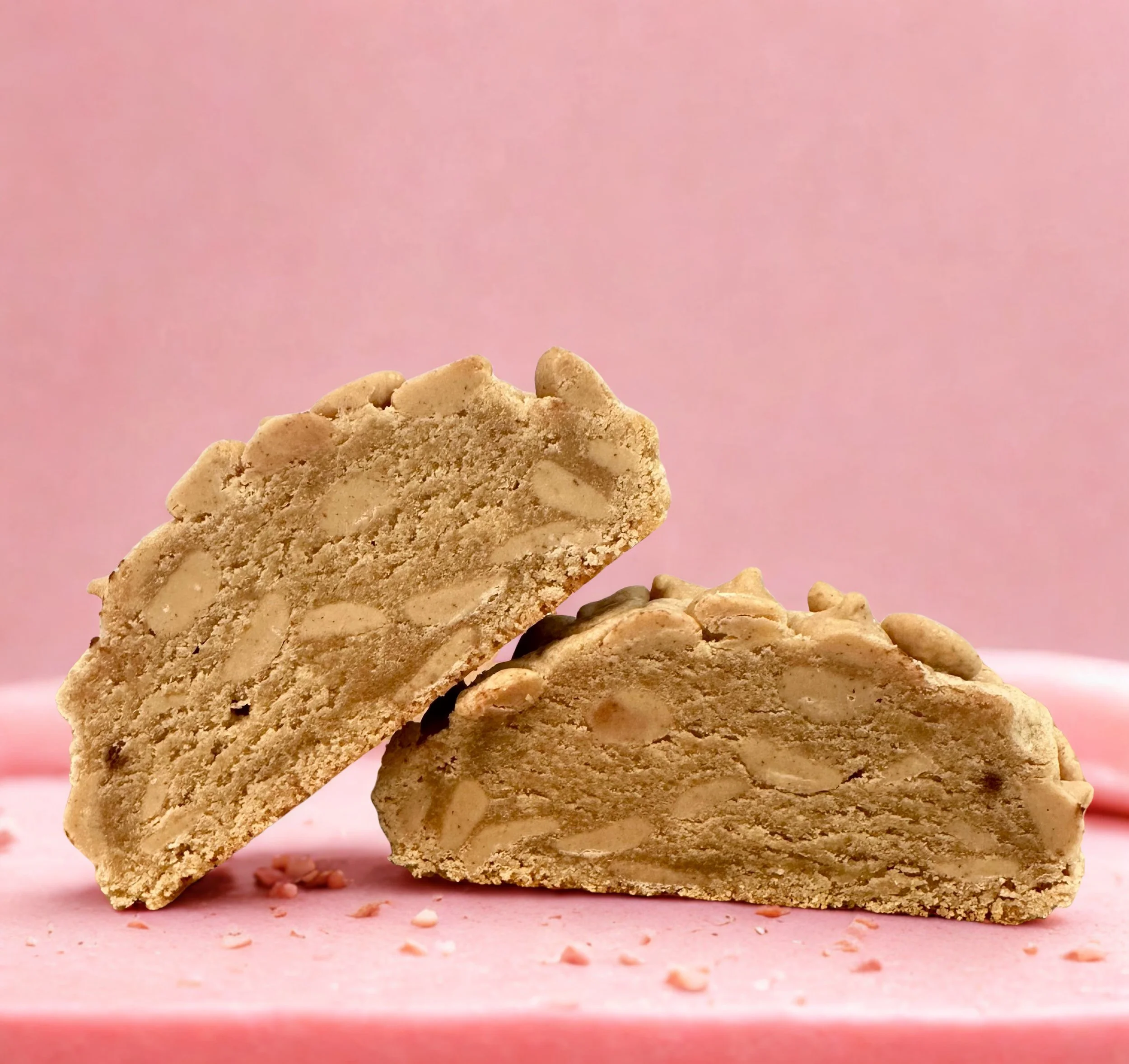 The "Warm &amp; Gooey" Ninja Hack