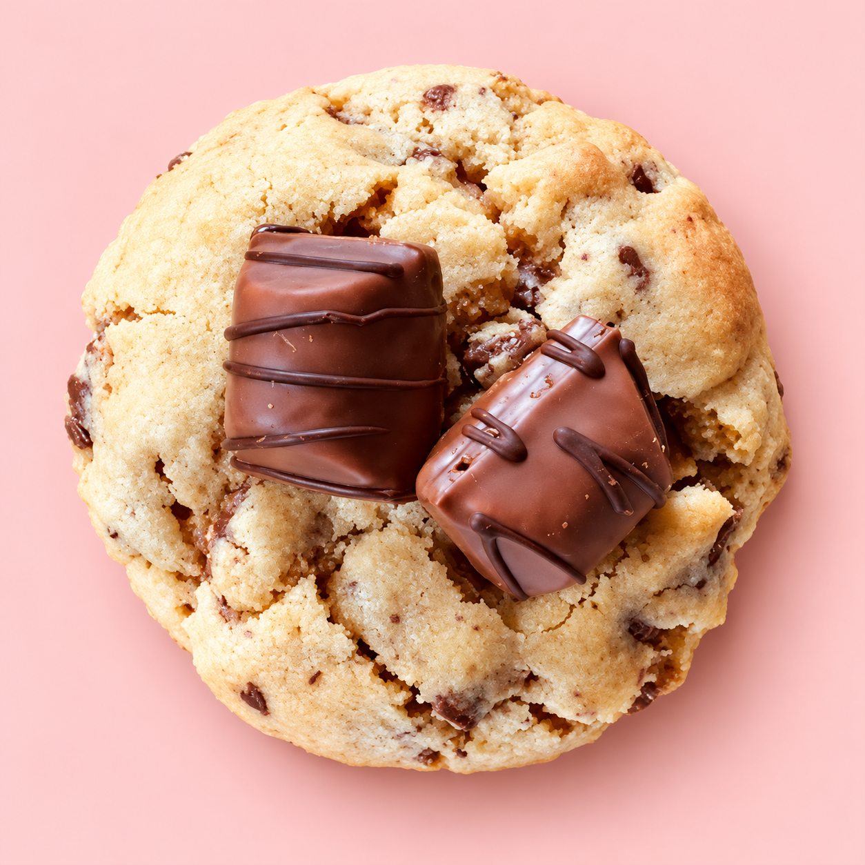 Kinder Bueno Nutella