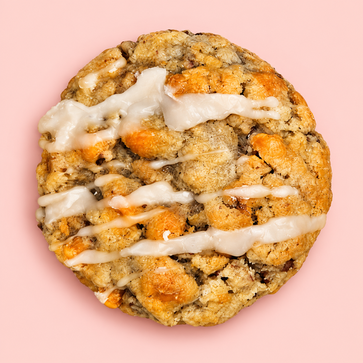 Maple Pecan Butterscotch