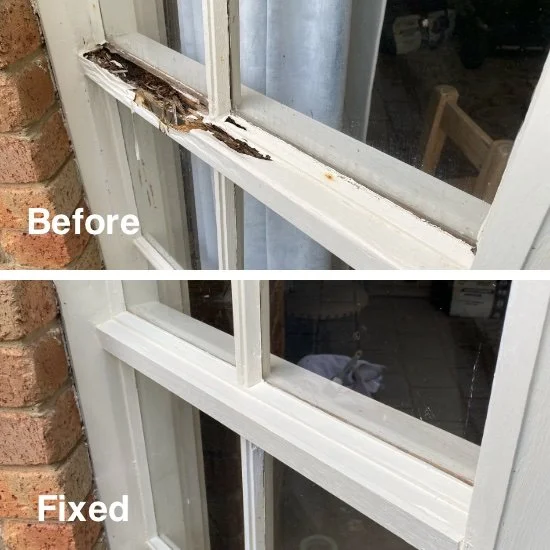 Window Frame