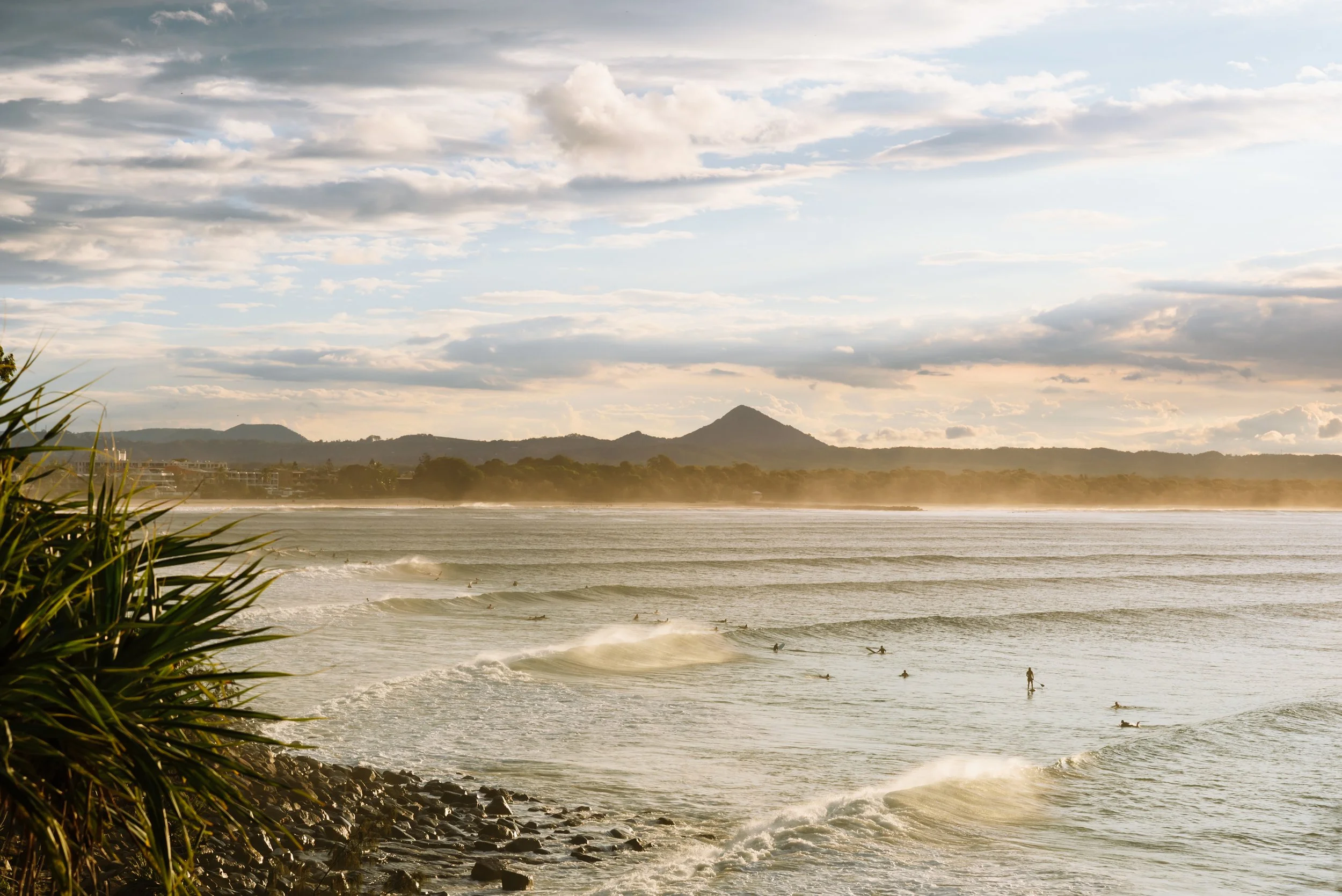 Private surf coach Noosa Surf lessons Noosa private surf guide