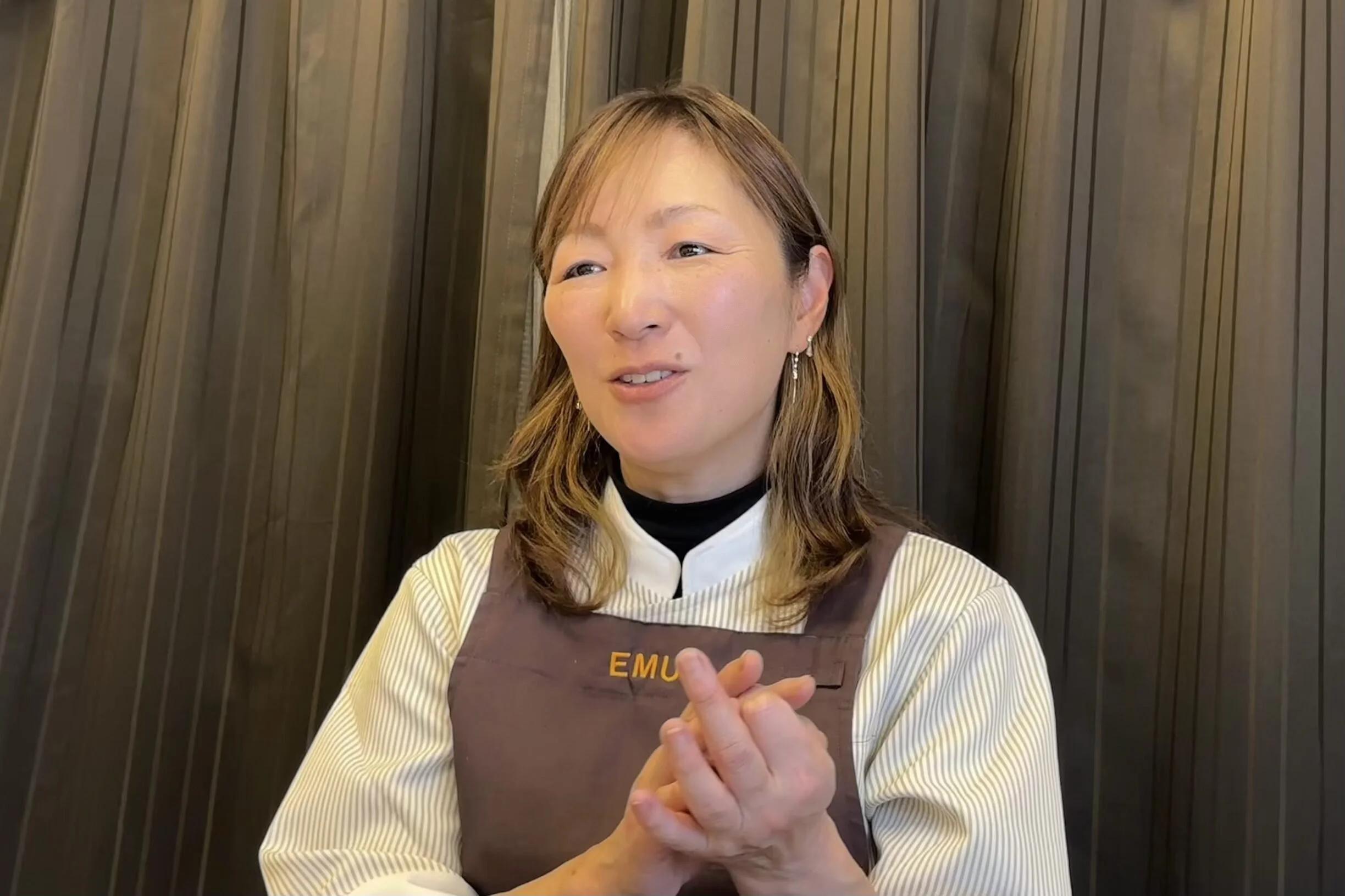 家業を手伝った子ども時代を活かしパン屋として歩んだ20年 ~旧来の固定概念をくつがえし、働きやすい職場をめざす｜田宮友美（株式会社イチカワ 取締役社長）~