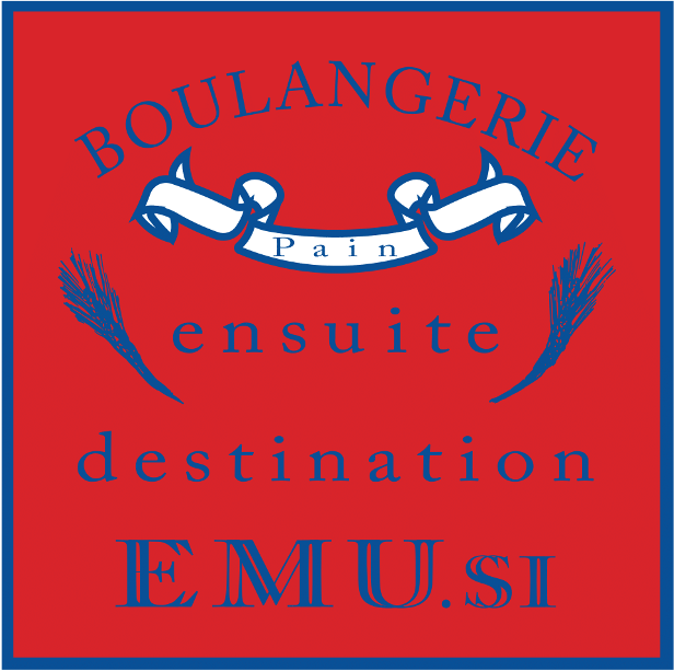 Boulangerie EMU｜株式会社イチカワ