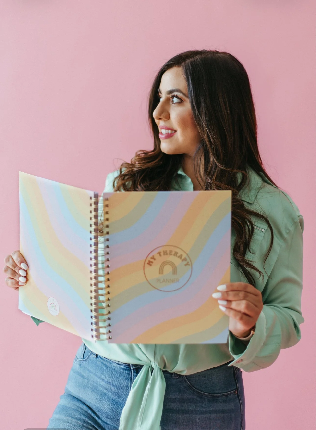 My Therapy Planner