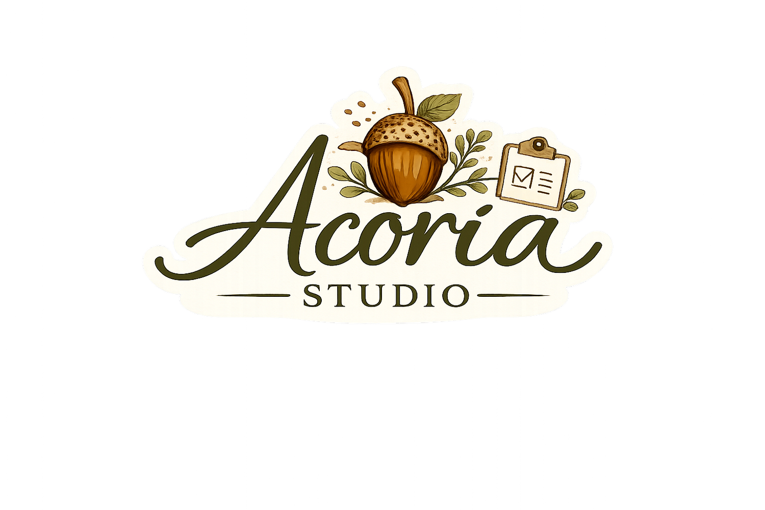 Acoria Studio | Virtual Assistant Administrative Services