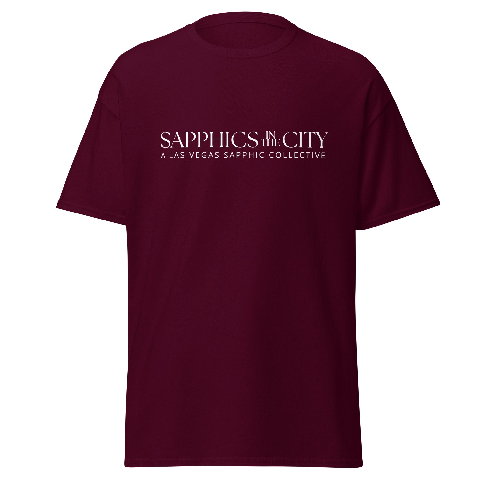 SCLV T-Shirt