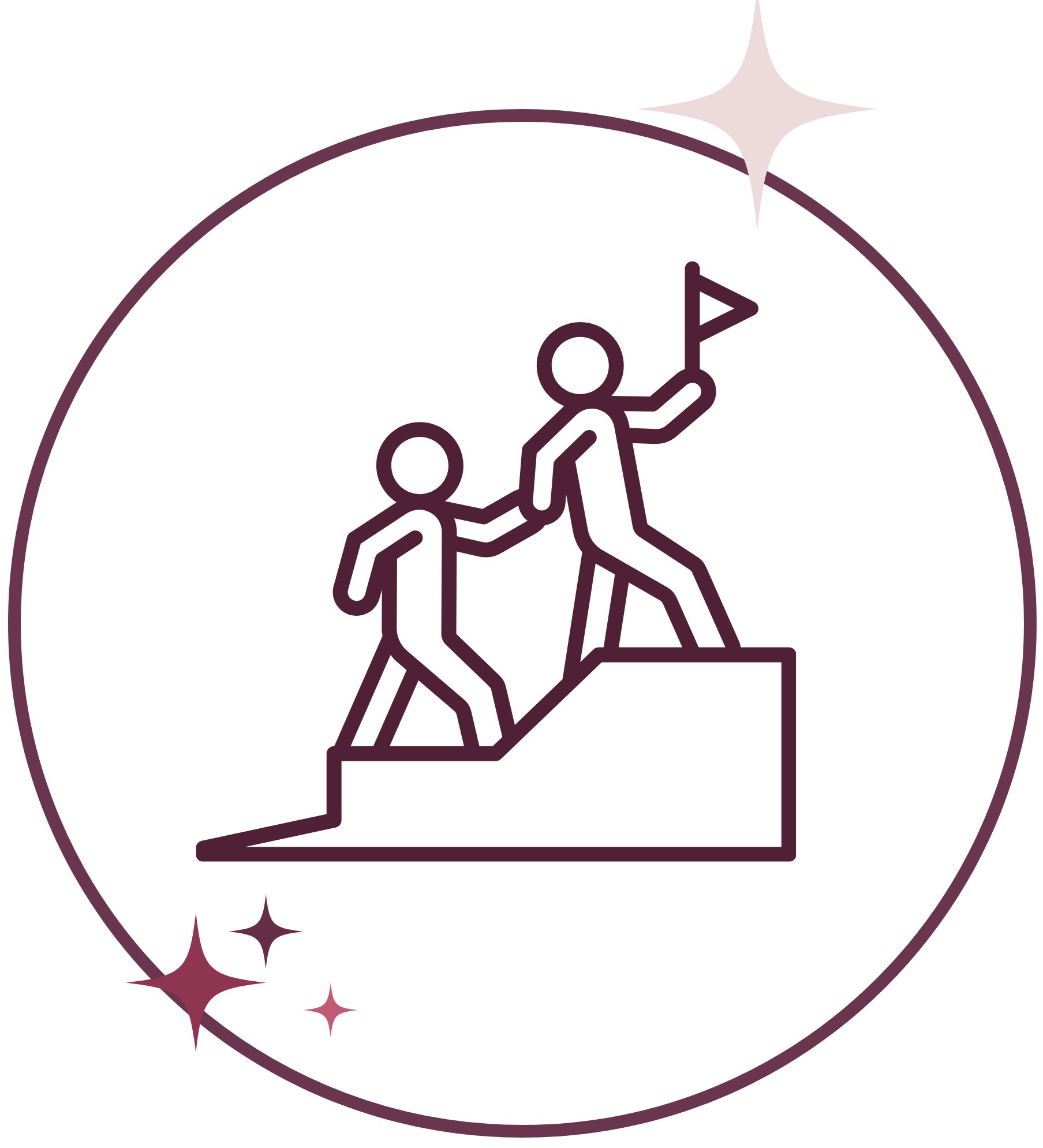 Mentorship & Intergenerational Connection